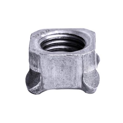 SQUARE WELD NUT